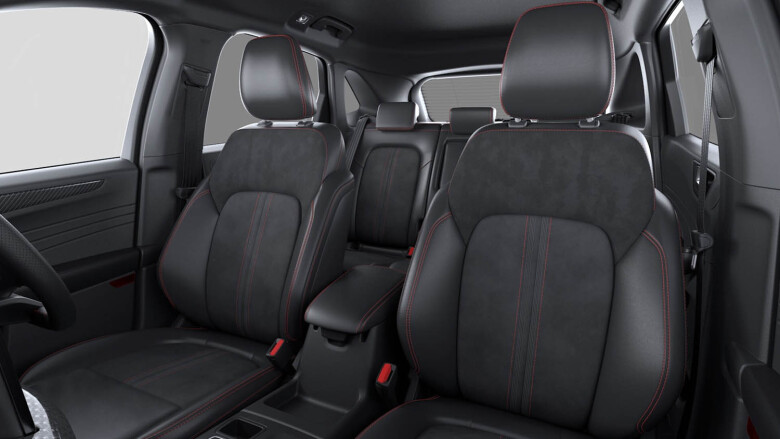 Ford Kuga 2.5 PHEV ST-Line 5dr CVT Estate